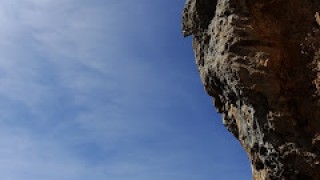 Vent Pacà, nova via a Peña de Sin